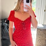 Sundae Muse Floral Dress Photo 1