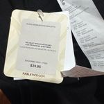 Fabletics  Kinsley Cloud Midi Seamless Bralette in Black Sz XS NEW Photo 5