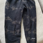 Alphalete  Women’s Bleach Tie-Dye Joggers Photo 0
