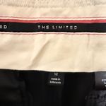 The Limited  Black Dress Pants Photo 1