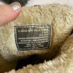 Lugz Women's Tamora Shearling Lined Waterproof Winter Snow Boots Size 7 Black Photo 6