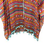 Lucy Love  Silverado Beach Swim Cover Up Size Small Photo 1