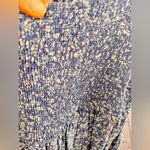 Old Navy  Romper - Ditsy Floral Pattern, Smocked back, Size XL Like New! Photo 6