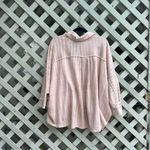 Free People Montauk Shirt Jacket Photo 6