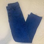 MOTHER Denim  Jeans Photo 0