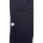 Lululemon  Align Pant 28" Wrap Waist Black High Waisted Leggings Pants Size 4 Photo 8