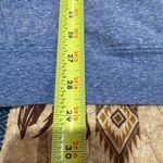 US Vintage embroidered Nautical Emerald Island blue hoodie size XL Photo 6