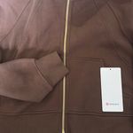 Lululemon Scuba Oversized Full-Zip Photo 2