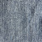 Paige  Vertigo Crop Jeans Women’s 25 Low Rise Skinny Y2K Blue Denim Photo 8