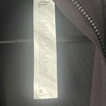 Fabletics Women's Size Small Black Cold Weather Full Zip Activewear Jacket Photo 5