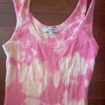 Cotton Citizen  Dress Tie-Dye Photo 1