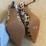 Linea Paolo NWOT PAYTON II Essential Stiletto Fashion Pumps cheetah mob wife Photo 4