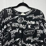 Riley & James Free-Spirited Womens Top 3X Relaxed Boxy Soft Casual Chic Feminine Photo 2