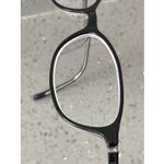 Guess GU 1147 Black Eyeglasses Frames Only 50-17-140 Flex Hinge full rim Photo 12