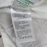 J.Crew New patch-pocket chino short White 10 BP378 NWT Photo 4