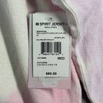 Spirit Jersey Hello Kitty 50th Anniversary Japan LA Shirt Medium Cotton Candy Pink Photo 10