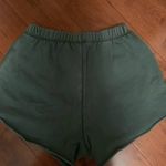 Aerie  High-Waisted Lounge Shorts Photo 1