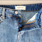 PacSun NWOT!  Mini Denim Skirt Photo 3