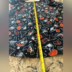 KILLSTAR  XXL Sleep shirt Goth Gnomies Halloween Coffin Night Gown Photo 5