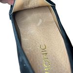 Vionic Waverly Black Suede Loafers Arch Support Sz 5 NWOB Photo 9