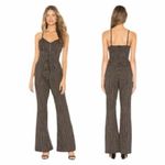 Revolve NWT Cupcakes and Cashmere Jaiden Jumpsuit| Size: 2 Photo 1