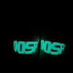 ASICS Size 9  -  GEL-Noosa Tri 7 Glow In Dark Photo 11