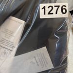 DAZE Denim Echo high rise wide leg Black‎ jeans Size 32 NWT Black Photo 7