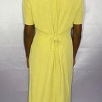 Dress Barn Vintage 40s 50s shirt waist style dress
Women’s size 12 Photo 3