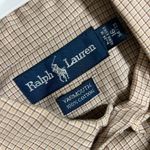 Ralph Lauren  men’s button down Large Photo 3