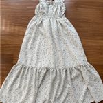 Japanese Cute Girly Dress Gray Photo 1