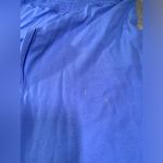 Aerie offline real me super flare hi-rise leggings medium blue Photo 1