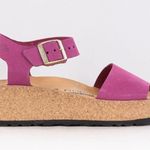 Birkenstock  Papillo Glenda Sandal Boysenberry 10 Photo 3