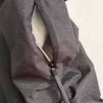 Lululemon Go-Go-Go Tote Gray Black Photo 9