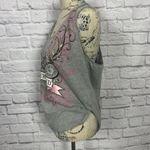 Ransom Ride Juniors XXL Motorcycle Tank Top Photo 5