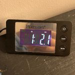 White House | Black Market WHBM Girlfriend Jeans Blue 10 Photo 14