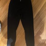 Yogalicious Black Leggings Photo 3