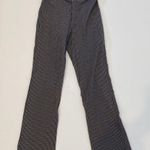 Aeropostale Aerowear Vintage Women’s Plaid Straight Leg Pants EUC Sz 2 Y2K Photo 2