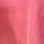 Independent trading company Delta airlines pink small hoodie see pictures for sm Size undefined Photo 4