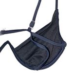 Gossip NWT  Underwire Black Bra Photo 3