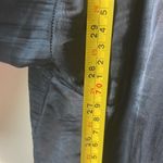 Young Fabulous and Broke  silky tie dye satin jogger in navy blue size sm… Photo 7