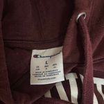 Champion Harvard Hoodie Photo 2