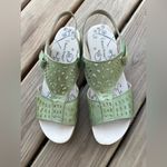 Baretraps  casual sandals💚💚 Photo 8