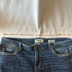 Day trip women’s 36 XL Virgo boot cut denim jeans Photo 6