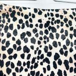Princess Polly  Womens Going Out Jemima‎ Grace Leopard Animal Print Mini Skirt 4 Photo 2