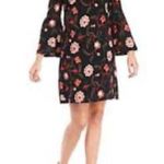 Luxology  Embroidered Dress Photo 1