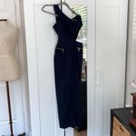 Three Floor  legacy tweed jumpsuit Photo 4