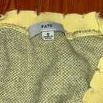 FATE. brand sweater Photo 2