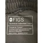 FIGS  Technical Collection Zipper cargo pocket jogger Scrub Pants, size XS Photo 8
