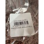 Frederick's of Hollywood Women Lace Bralette Size Finley Padded Wireless Bra NWT Photo 5