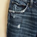 Lee Vintage Modern High Rise Wide Leg Cropped Denim Jeans Photo 10